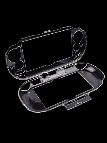 Прозрачный чехол TECTINTER для Sony PS Vita 1000