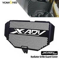 for honda x adv 750 2021 xadv 750 motorcycle accessories radiator grille guard cover protector xadv750