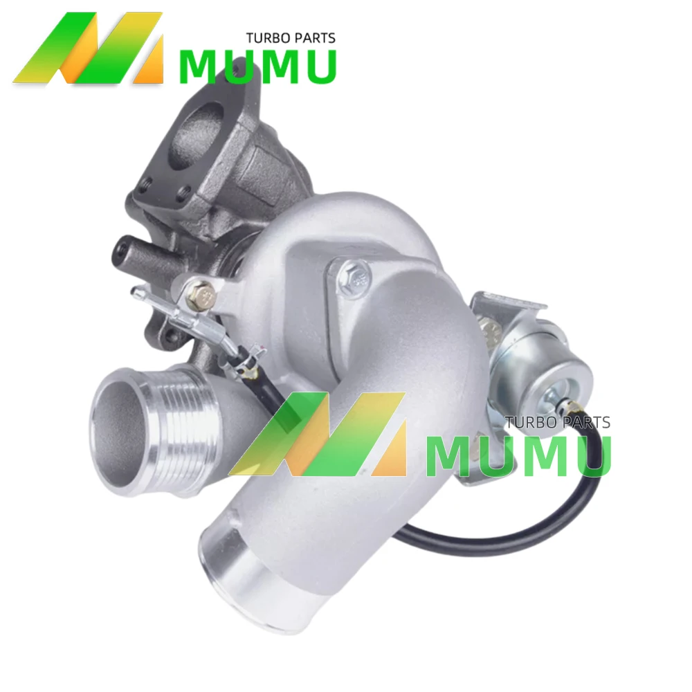 Турбокомпрессор TD03 для Hyundai Porter D4CB Kia Bongo K2500 49590-45607 28231-4A850 28231-4A800 4959045607 282314 А850 A800