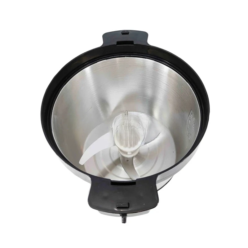 Для касавы планета Яма машина для жарки из нержавеющей стали изготовления фуфу