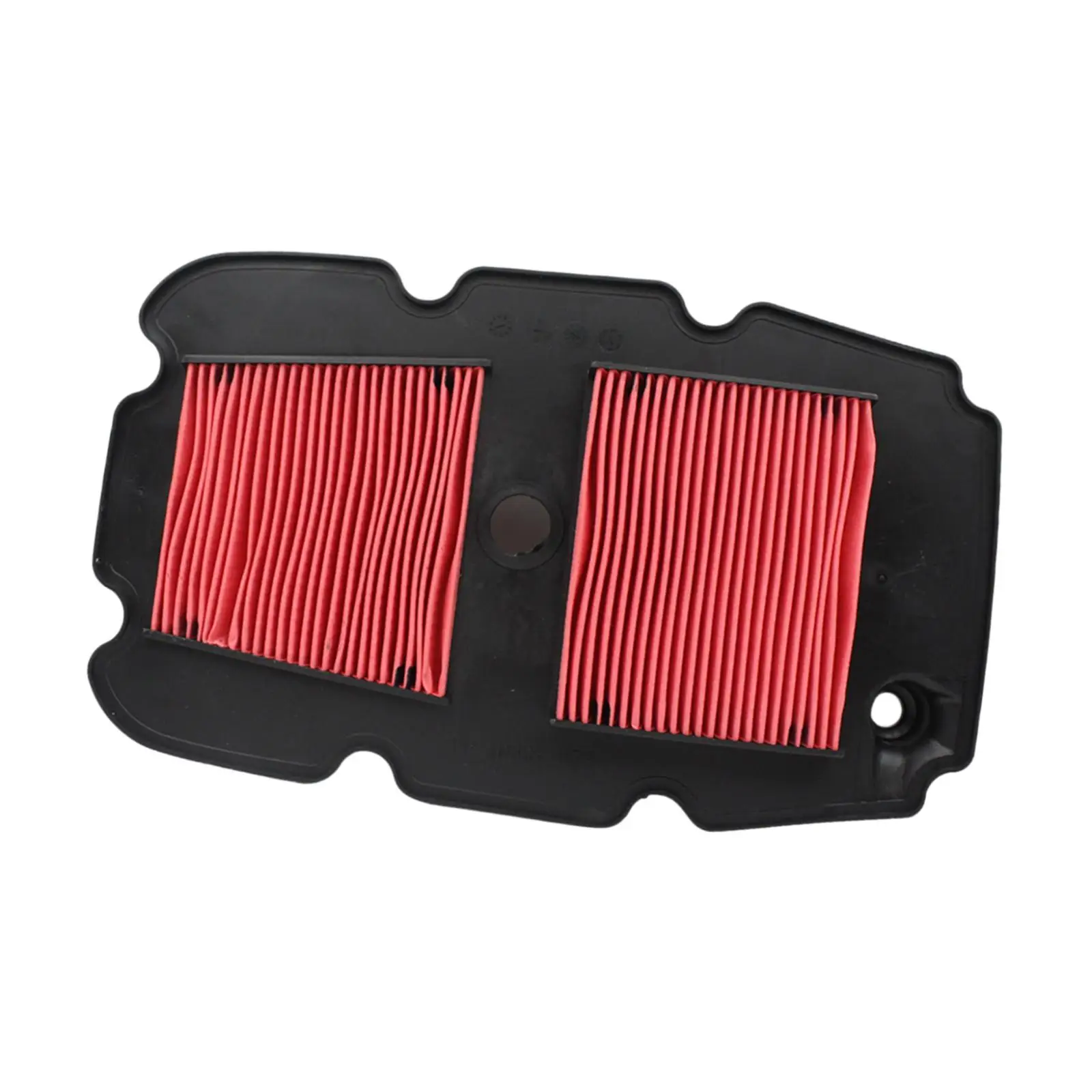 Воздушный фильтр мотоцикла совместимый с Honda Xlv700 Transalp 08-13