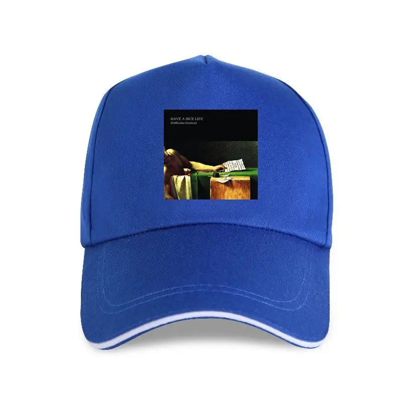 

Gorra de beisbol с принтом «хорошей жизни» для мужчин, gorro de beisbol с принтом deathprisance, Sz, S, M, L, Xl,