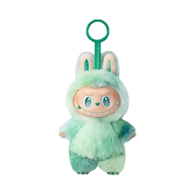激安通販新作 Labubu V3 The Monsters Big Into Energy Series фигурка その他