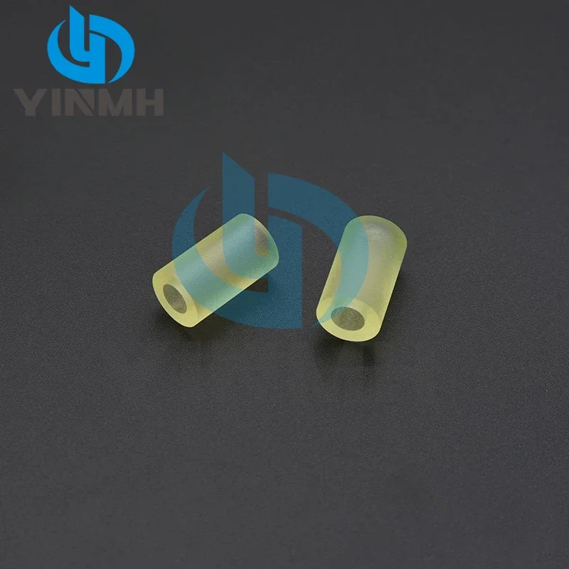 Фото Комплект роликов подачи EXIT ROLLER, совместимый с Fujitsu Fi-5110C, fi-5110EOX, 5110EOX, 5110EOXM, S500, S500M, S510, S510M, fi-6110, N1800, S1 №2