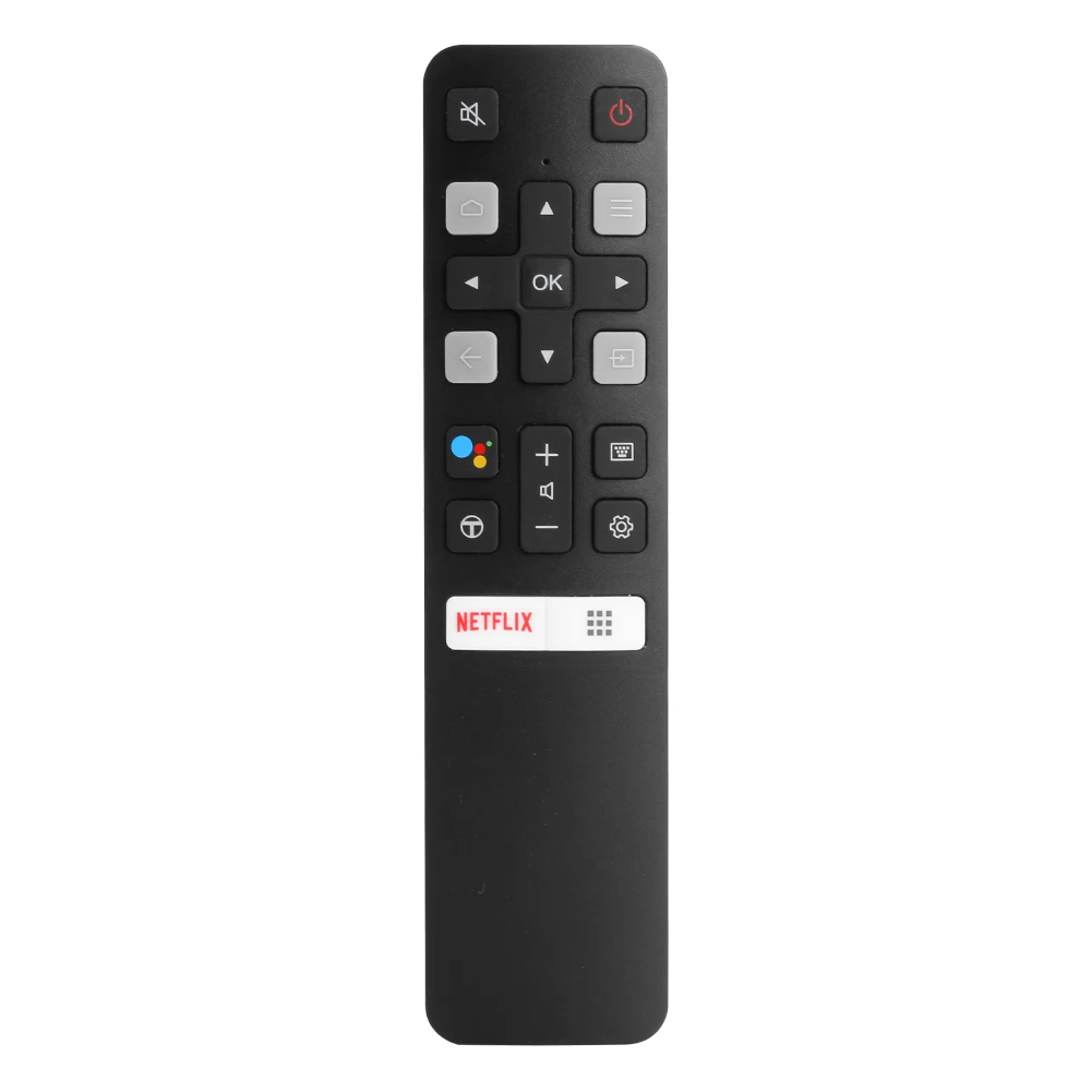 

Запасной контроллер для домашнего телевидения для TCL 65P8S 49S6800FS 49S6510FS 55P8S 55EP680 50P8S, запчасти для аксессуаров