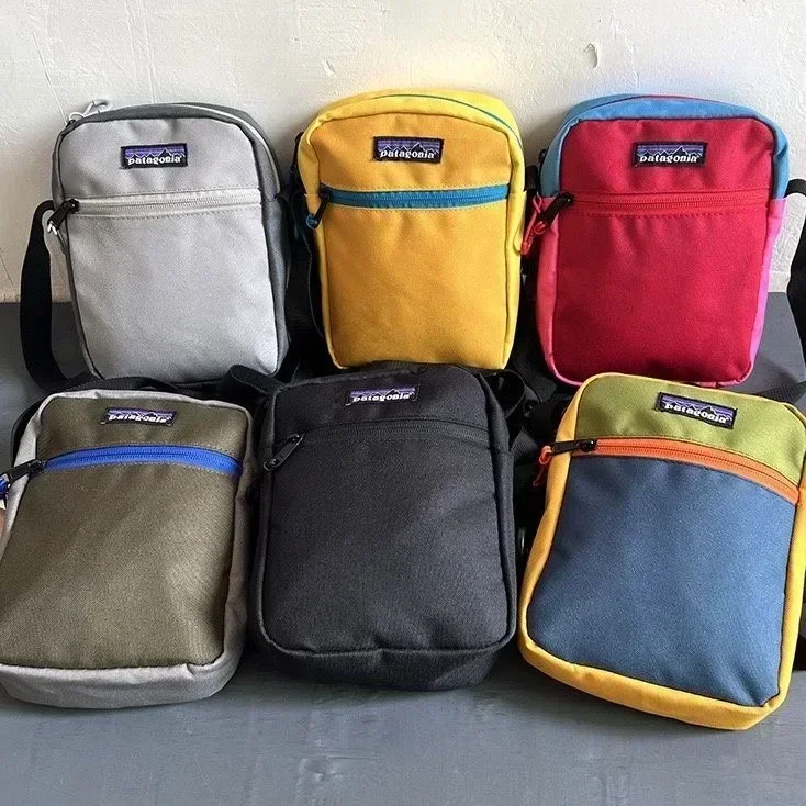 Роскошная Новая универсальная сумка