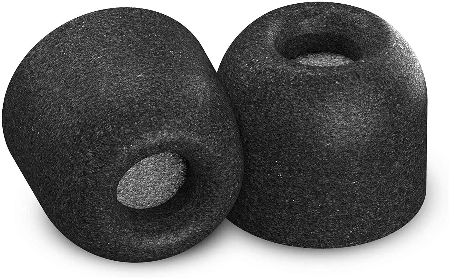

Isolation Plus Tx-200 pontas de fone de ouvido de espuma viscoelástica com WaxGuard pontas macias de substituição com cancel