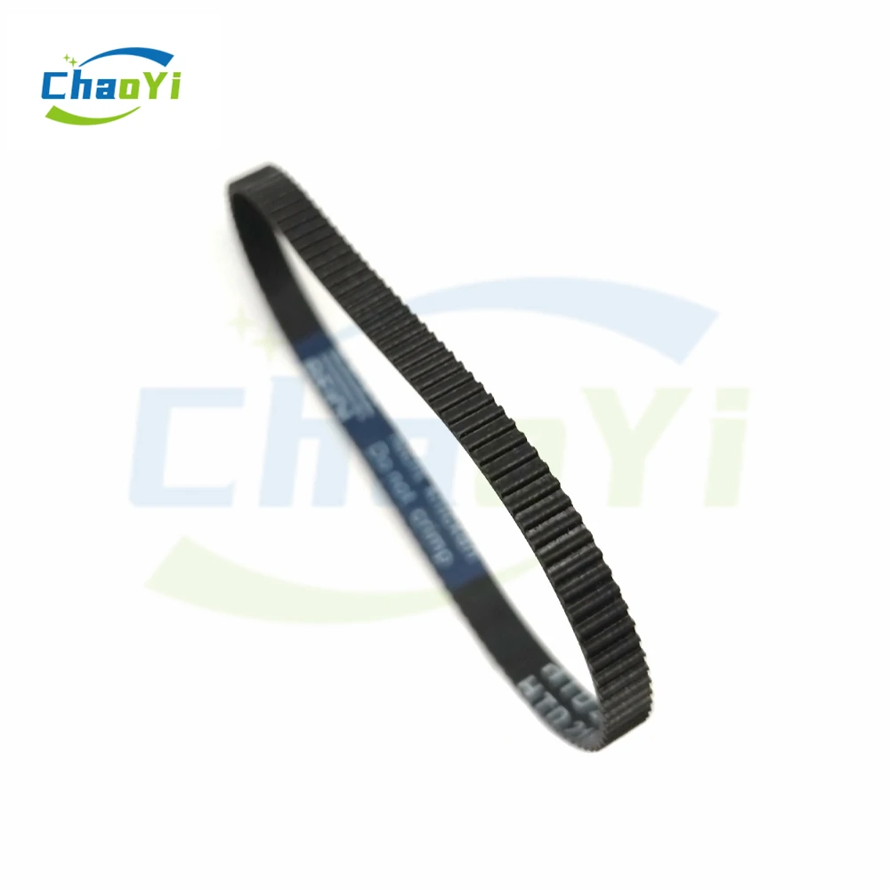 HTD 2M Rubber Timing Belt Length 118 120 126 130 136 142 158mm Width 4-15mm Drive Toothed 2M-120 Vacuum Cleaner 2M-142