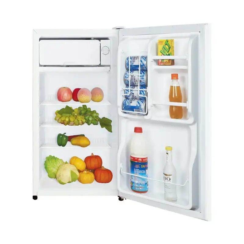 

MCBR350W2 3.5-cu. ft. Refrigerator White