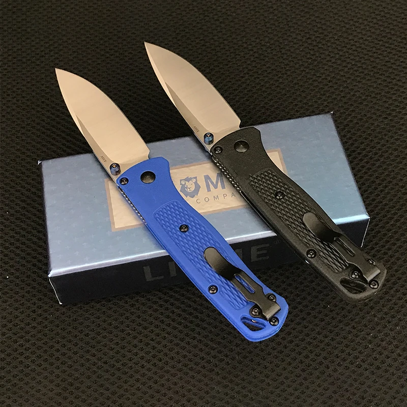 Рисунок 6 - Многоцветный складной нож Liome 535