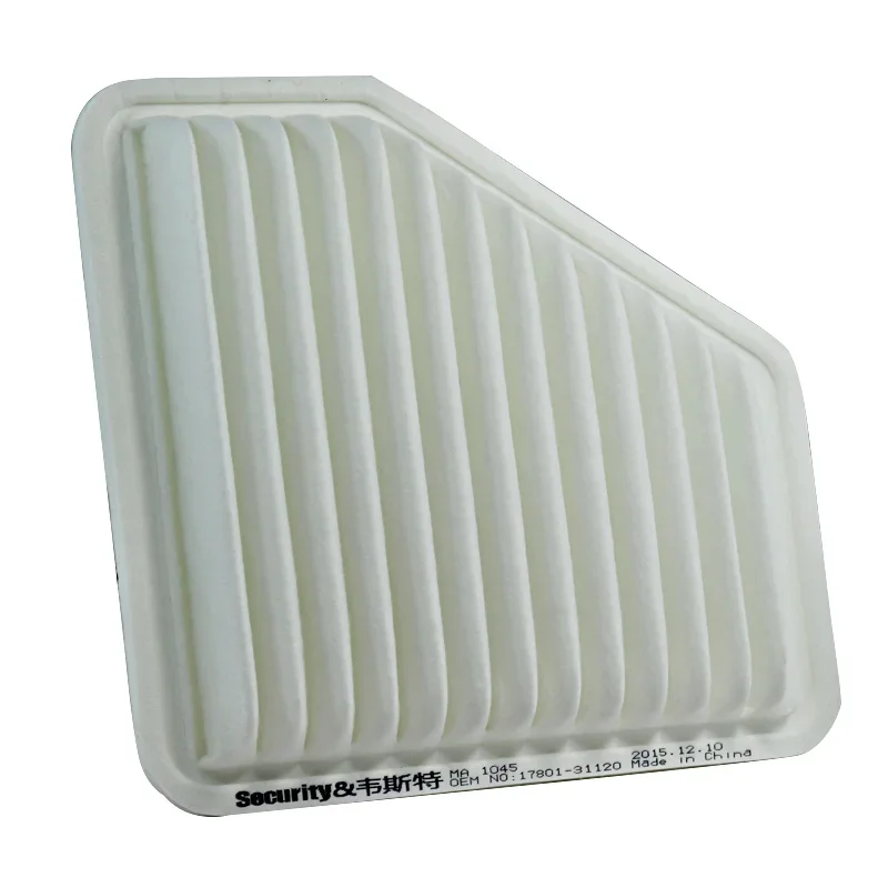 Воздушный Фильтр WESTGUARD MA1045 Для PONTIAC Vibe 2.4L (2009-2010) SCION tC (2011-2016) xB (2008-2015) Запасная Часть