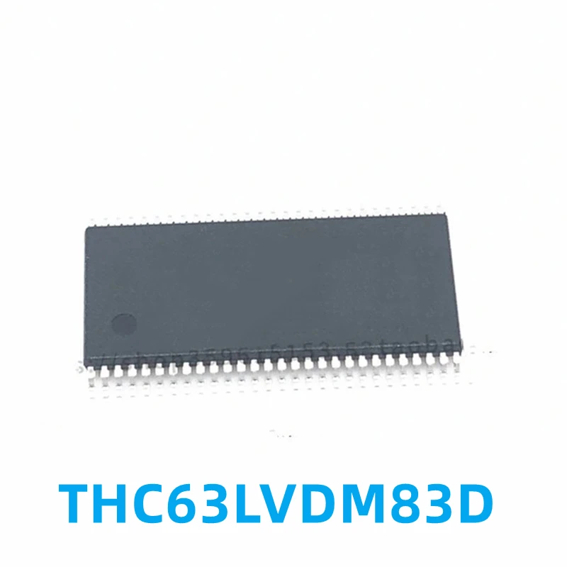 Оригинальный интерфейс THC63LVDM83D, последовательная микросхема, фотопатч, 1 шт.