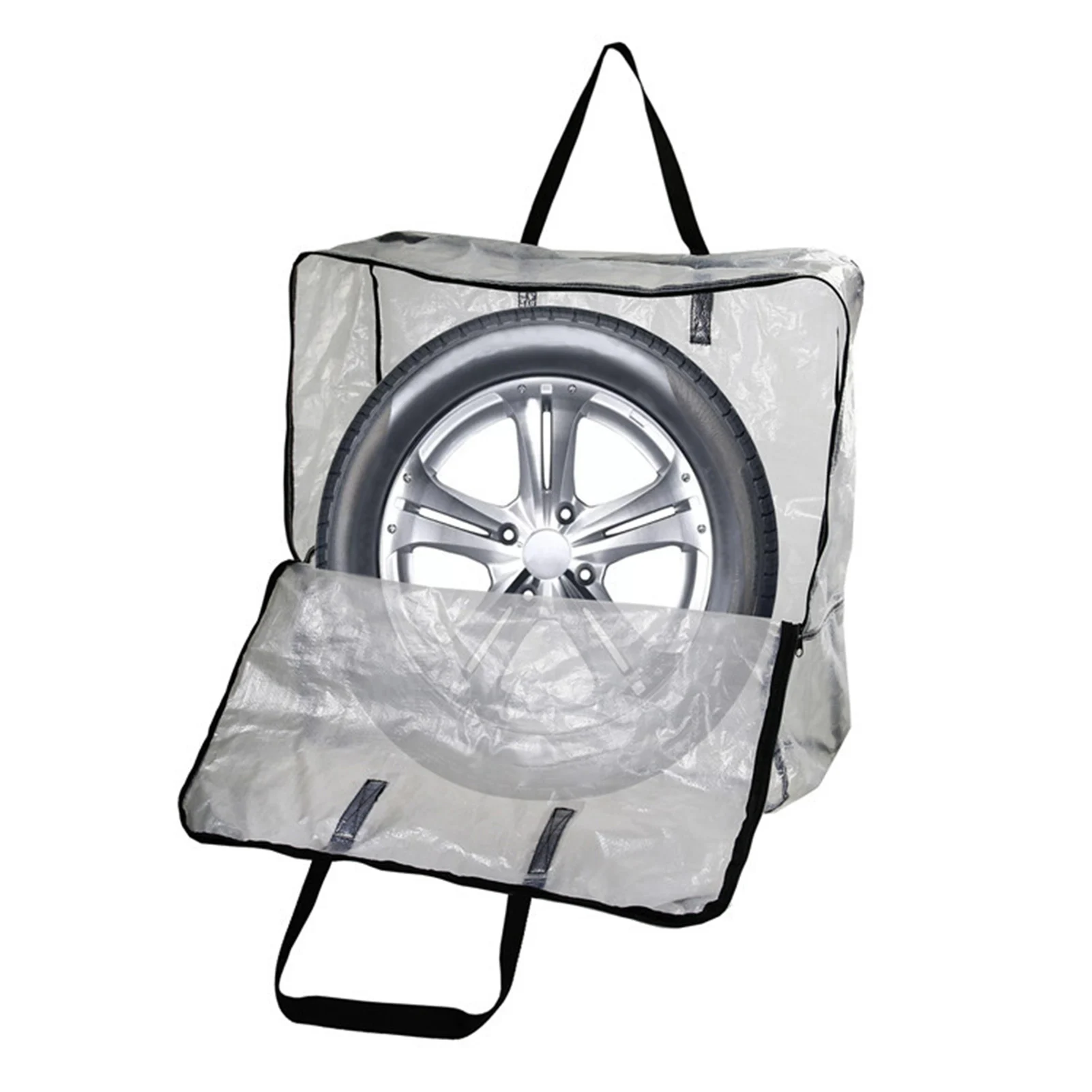 

Waterproof Moving Bags Transparent Heavy Duty Storage Bags For Moving Extra Large Tote Storage Bag For Bedding Comforter Blanket