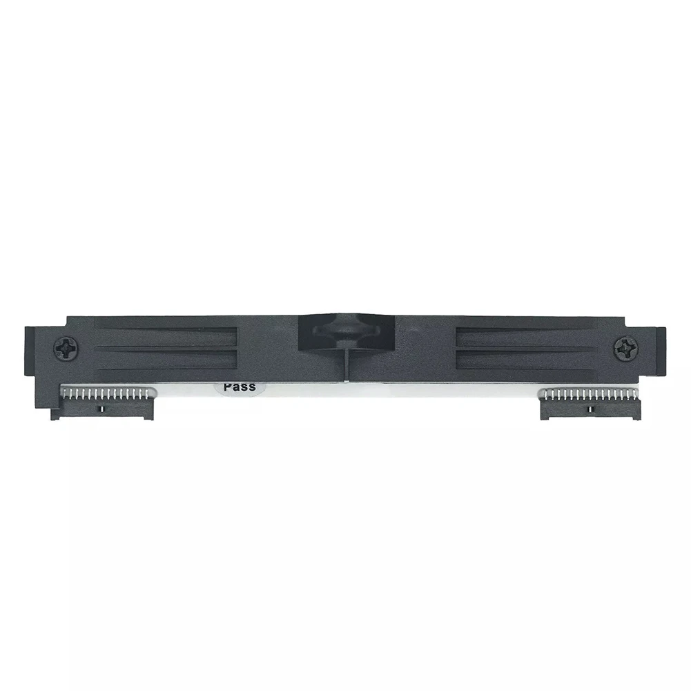 Печатающая головка ZD230D ZD220D 203dpi печатающая для промышленной печати абс + металл
