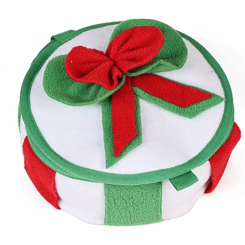 Коврик для дрессировки собак коробка медленного питания коврик снятия стресса