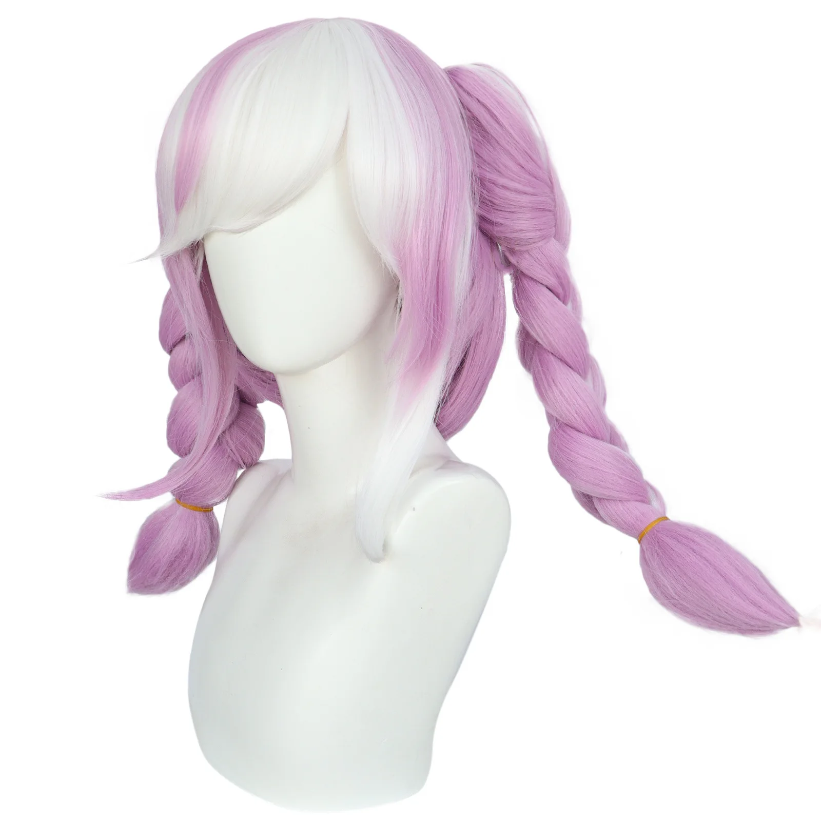 Парик для косплея из м/ф Дом смерти