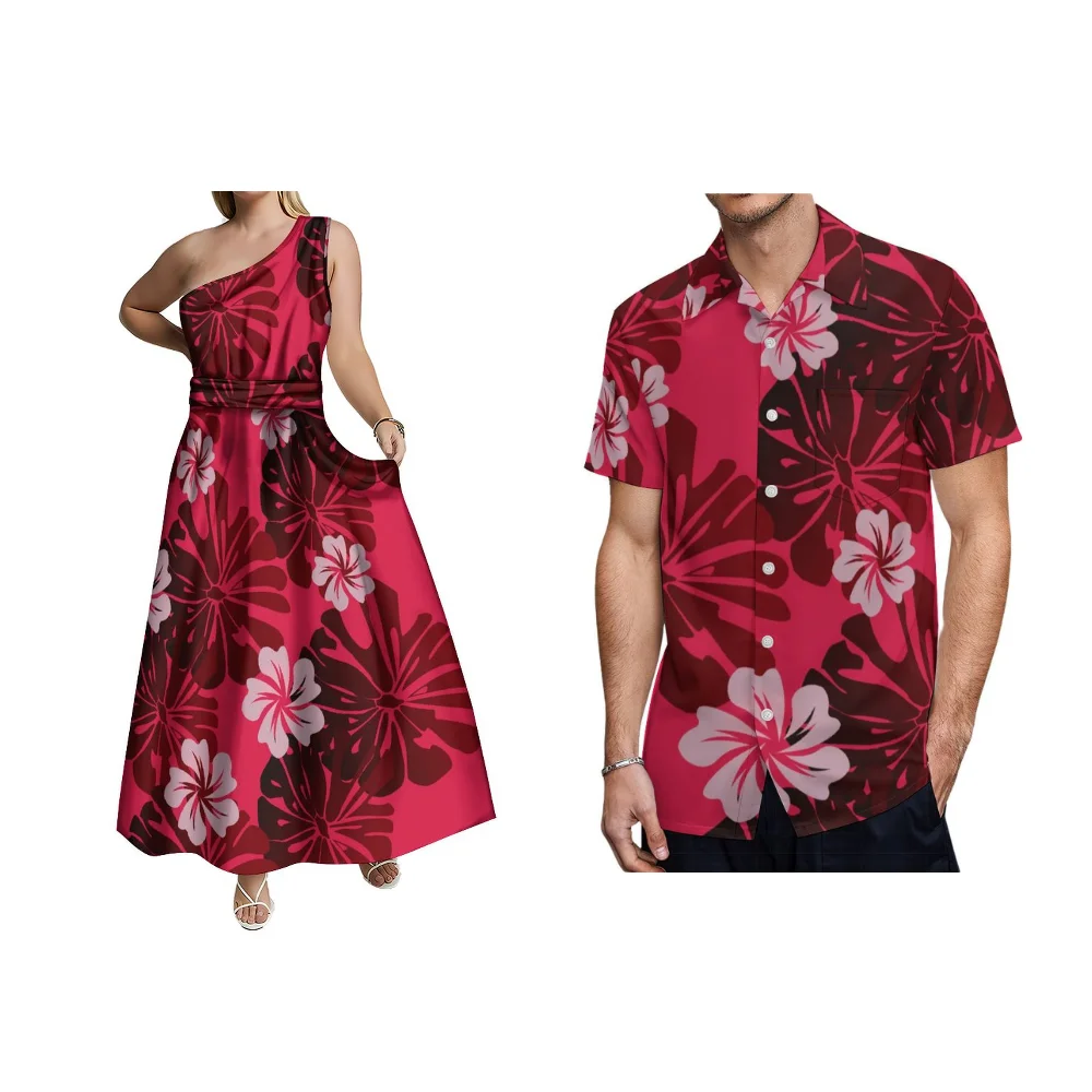 Парный комплект 2024 новое банкетное платье для пары высокое качество в