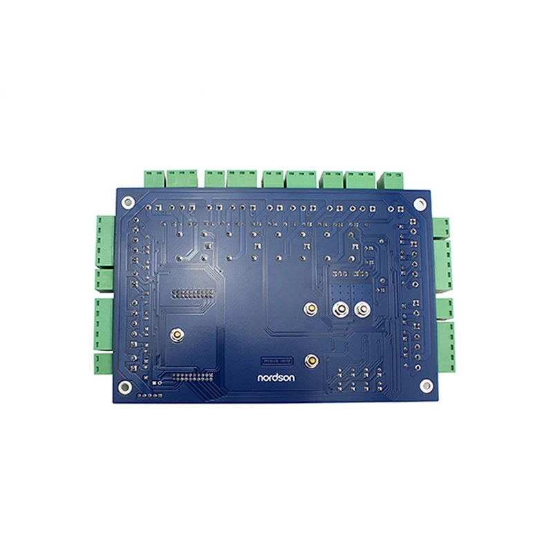 

Hot Sale 4 Doors door access controller board system access control panel