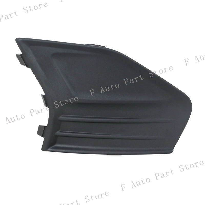 

Для Ford Fusion 2019 2020, передний бампер автомобиля, противотуманная фара, рамка, крышка, противотуманная фара, накладка на крышку, рамка