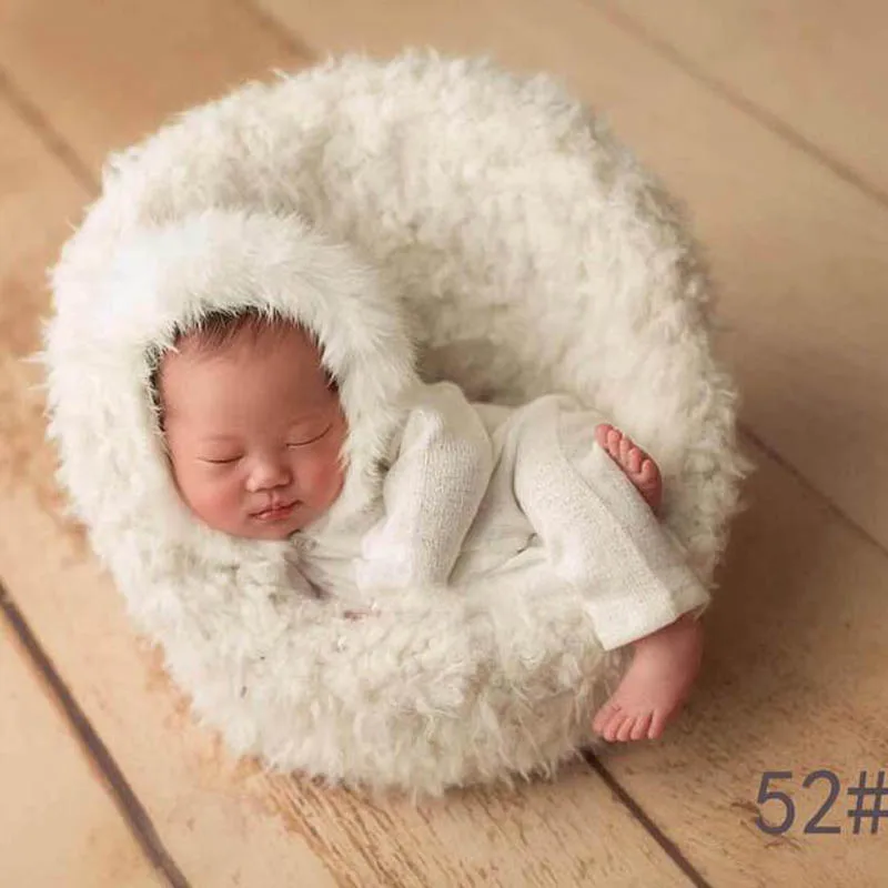 Mini Sofa Posing Chair Decoration Fotografia Accessories Infant Studio Shooting Props Newborn Baby Photography |