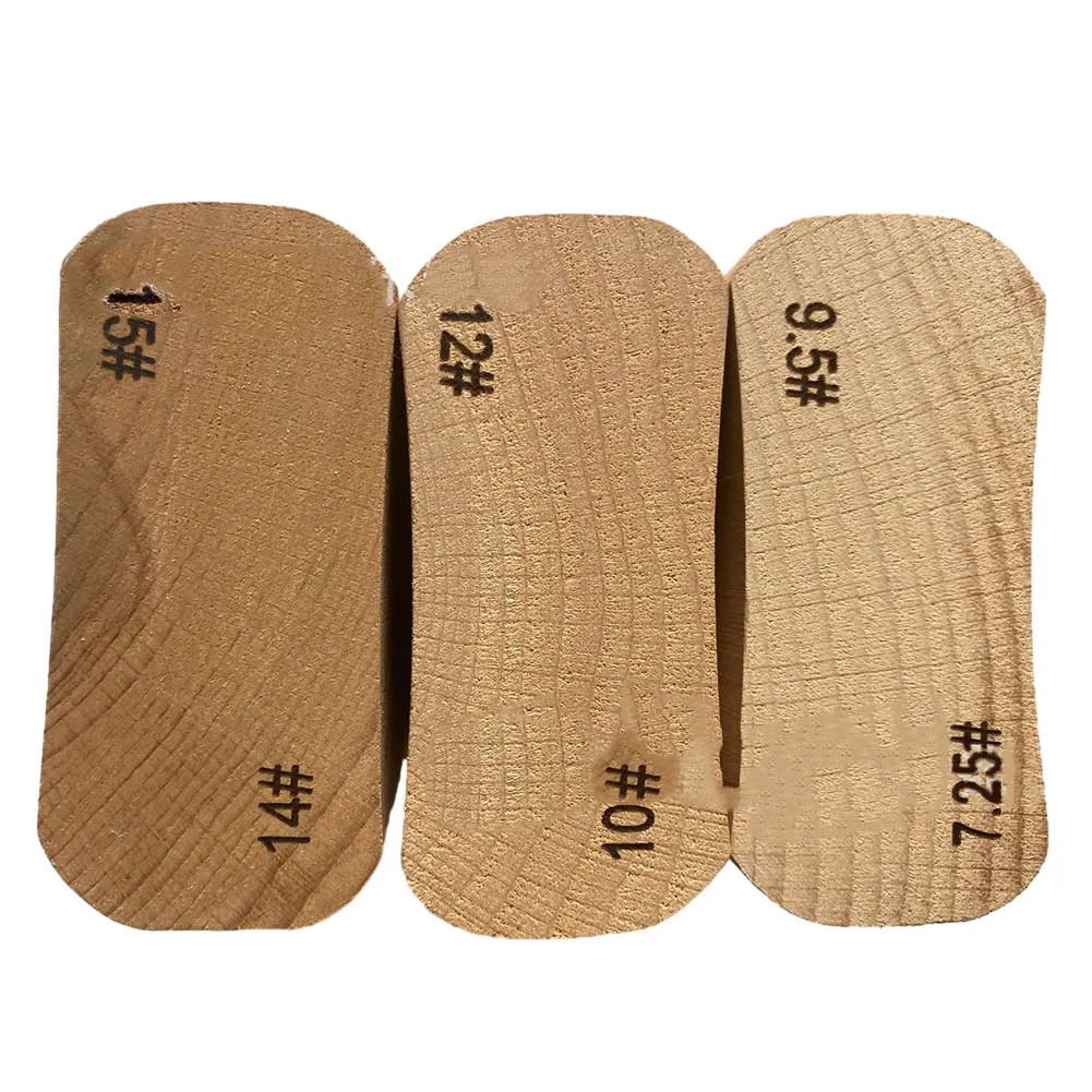 

Brand New Sanding Block Guitar Maple Radius Sanding Tool Two-Way Wooden Color 15 * 7.5 * 3.5cm Block Fingerboard