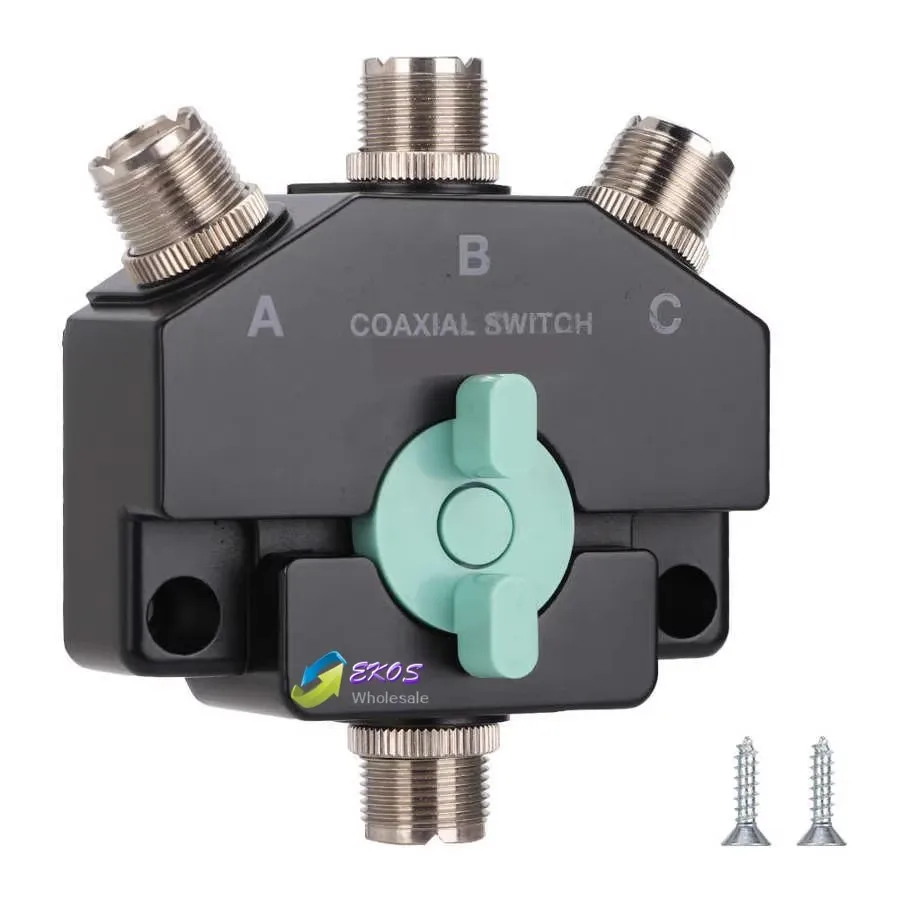 

Радиочастотный коаксиальный ретранслятор CX-310/CO-301