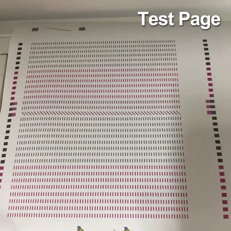 Фото Восстановленная печатающая головка HP 713 3ED58A для принтера HP DesignJet T210 T230 T250 T630 T650, восстановленная печатающая головка №5