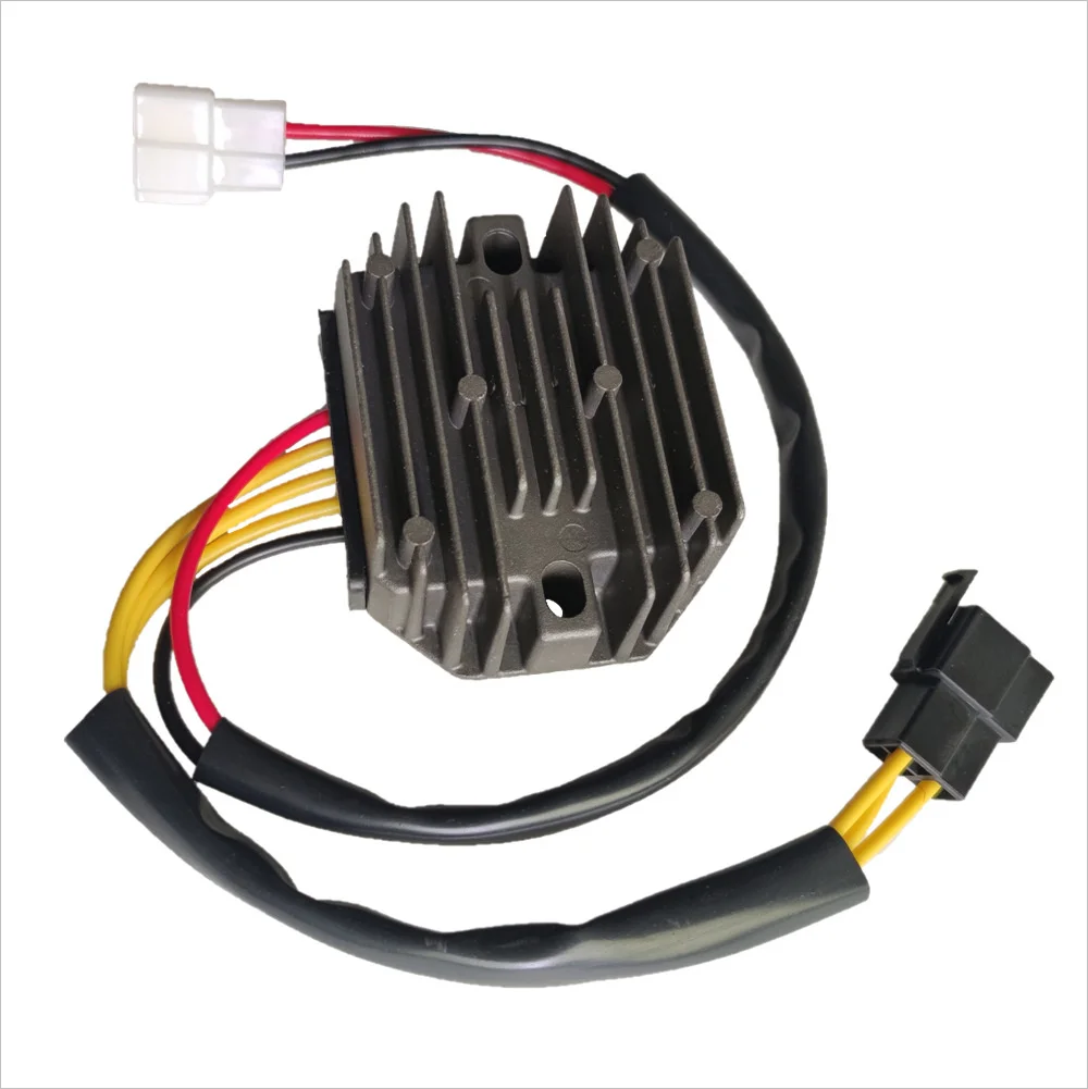 

2013.10 rectifier Suitable for Suzuki SV 650 Suzuki motorcycle