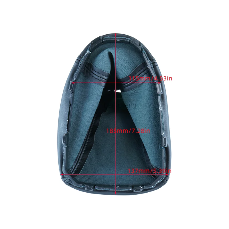 Ручка переключения передач автомобиля для Chevrolet Matiz Spark M300 2011-2016