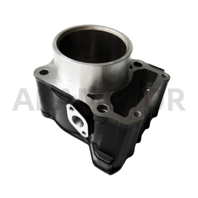 Блок цилиндров в сборе для Loncin Voge 300 Series 300ac/r/rr Yf300