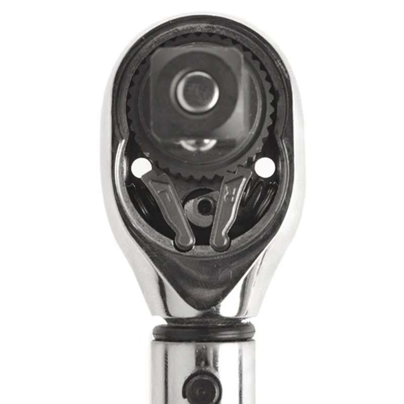 MXITA 1/2 дюйма 5-60 нм предустановленный инструмент для ремонта автомобильных шин