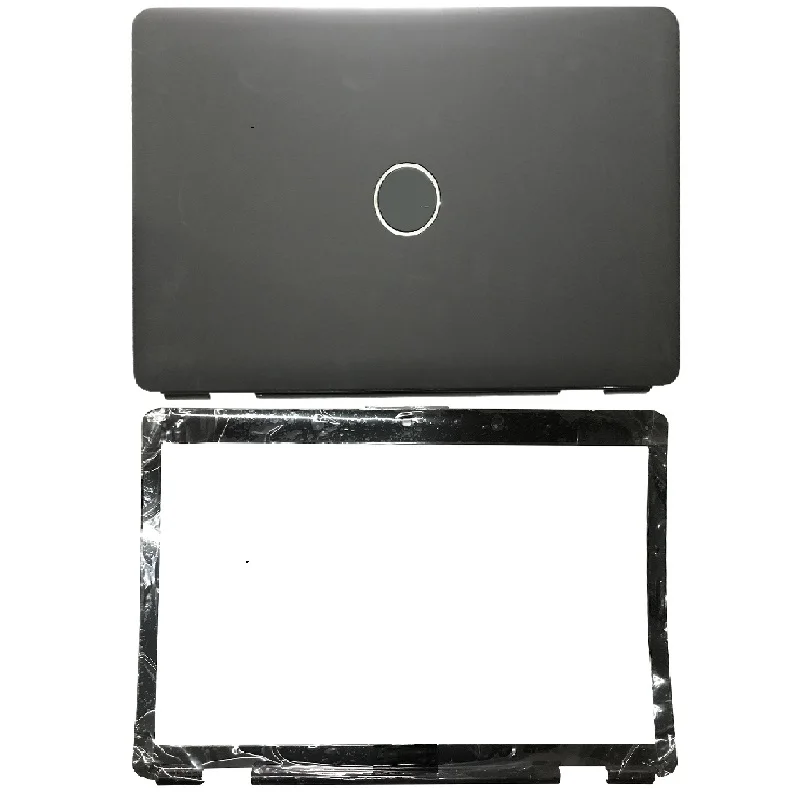 

Новый ноутбук для DELL Inspiron 1545 1546 PP41L, Черная задняя крышка ЖК-дисплея/Передняя панель