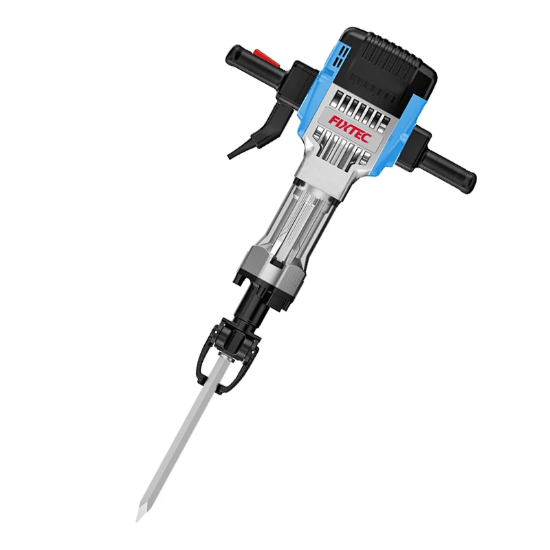 FIXTEC Строительные инструменты 2000 Вт Сверхмощный электрический молоток Мощность