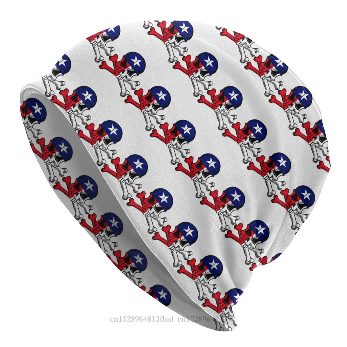 

Harlock Skull Skullies Beanies Caps Texas Hat Sport Sports Bonnet Hats for Men Women