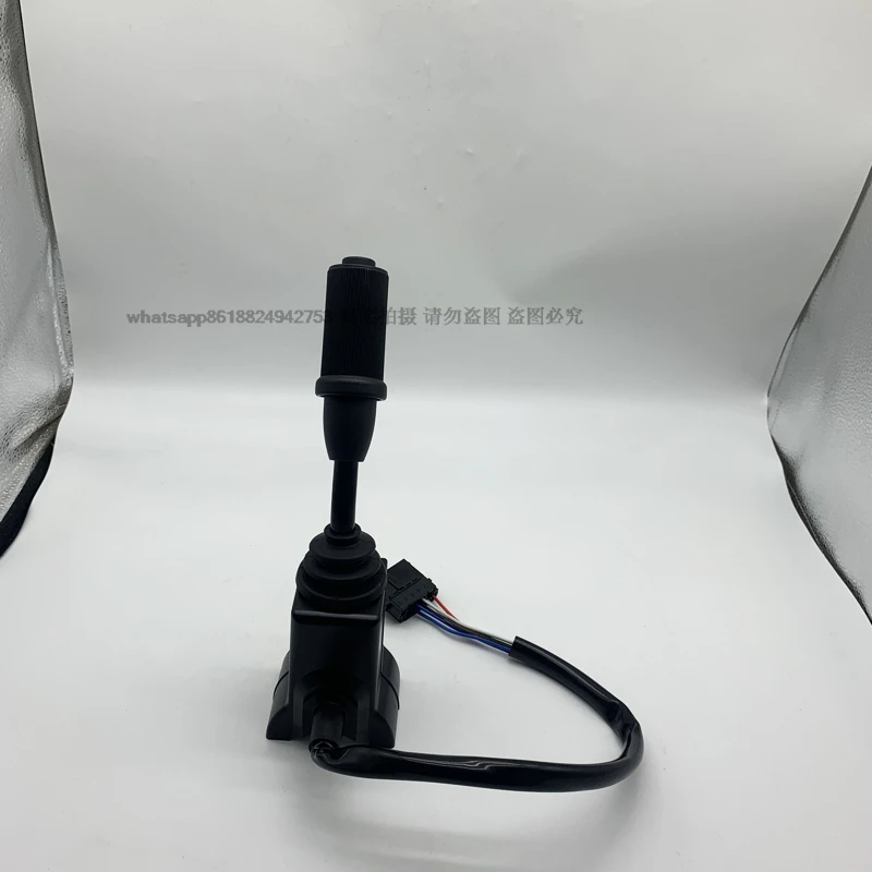 Джойстик экскаватора VOE 11039411 ВОЭ Запасные части для Volvo EW205D L50B L50C L50D L50E