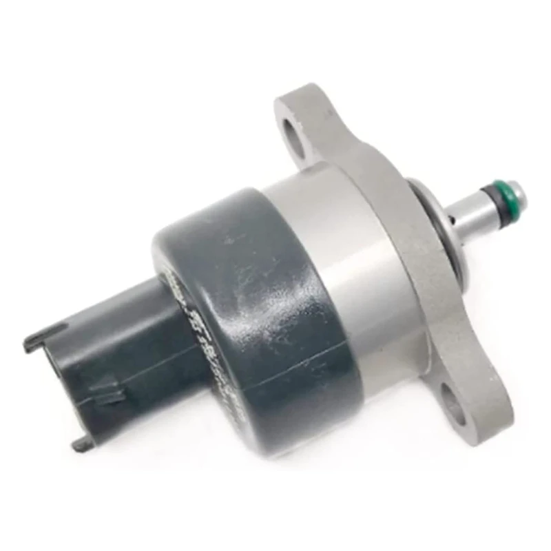 0281002445 31402-27000 Регулятор давления Common Rail для Hyundai KIA Carens II 2.0 Crdi XTREK CR