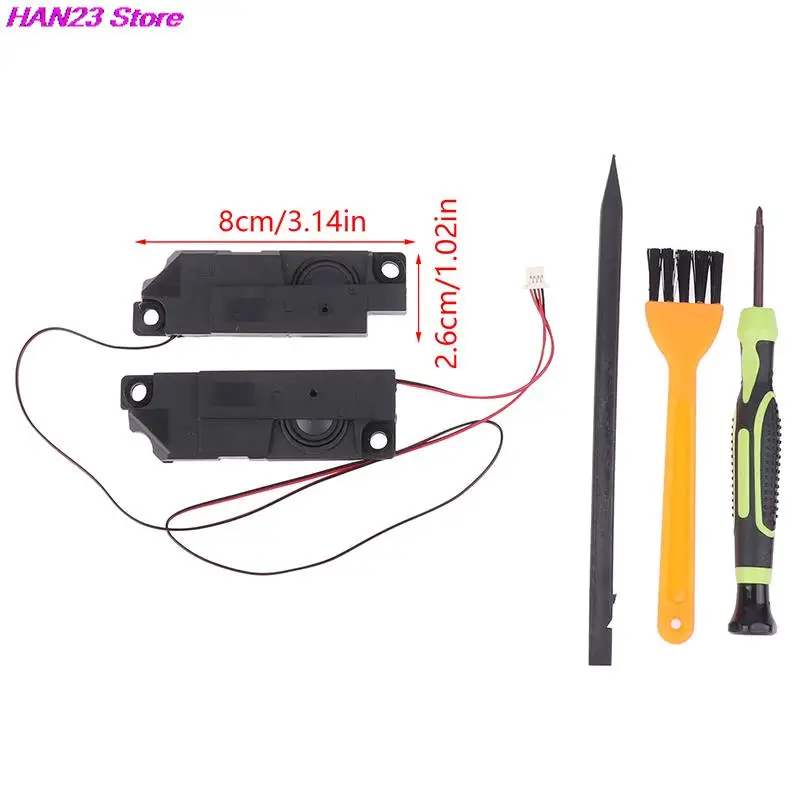 

New 1Set Original Horn Laptop Speaker Left And Right For G531G G531 G731G G731 G531GT G531GW S5D S5DV S5DG S5DW S7D S7DV
