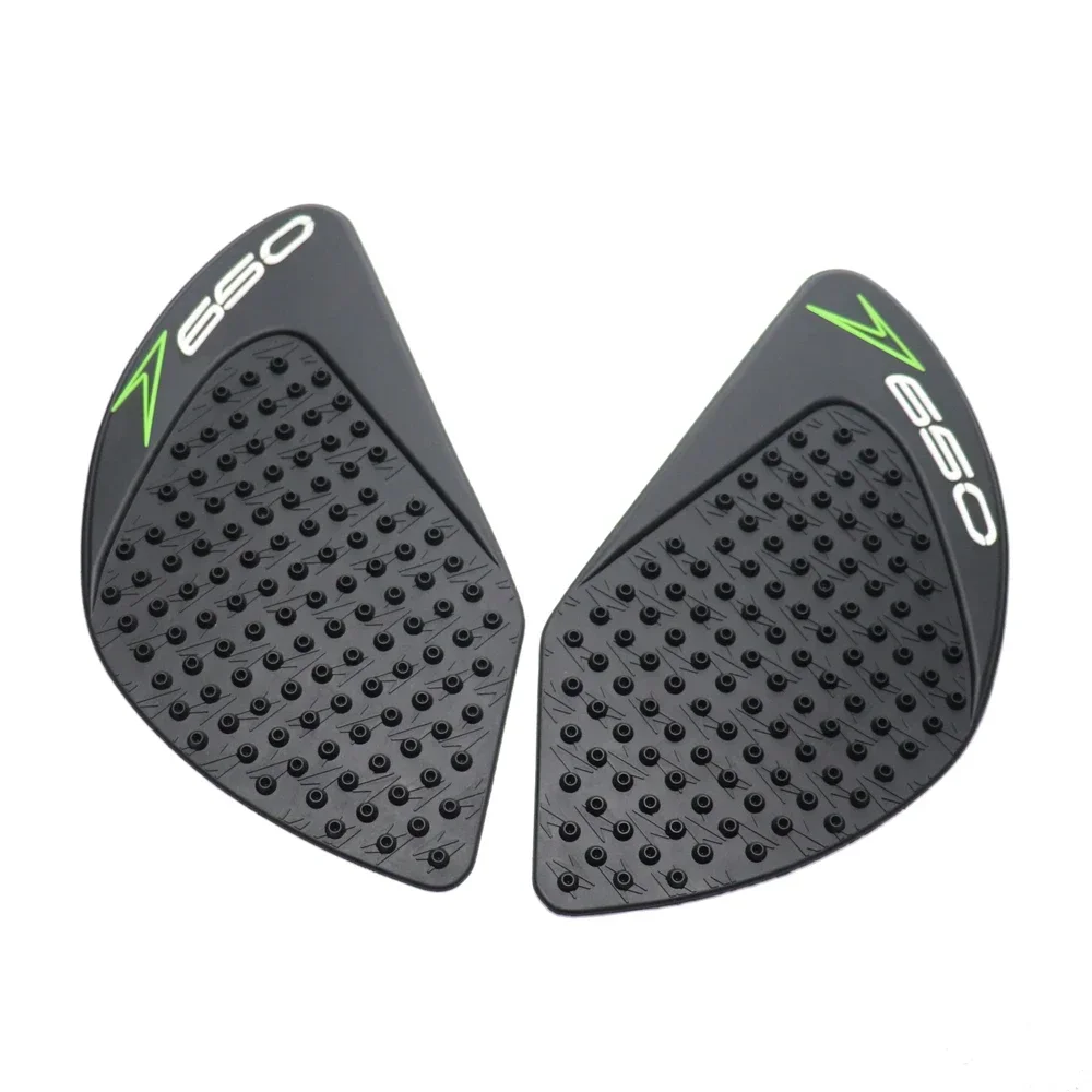 

Kawasaki Z650 2017-2018 Противоскользящая Защитная Накладка На Бак Мотоцикла, Наклейка Gas Guard