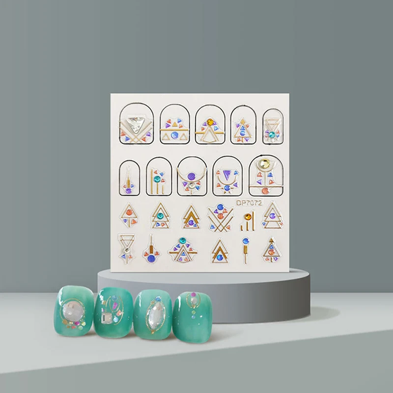 

Акриловая смола, Искусственный Лук, наклейка для ногтей, 3D драгоценный камень, заклепки для ногтей, украшения для ногтей, цветочный дизайн, украшение для ногтей