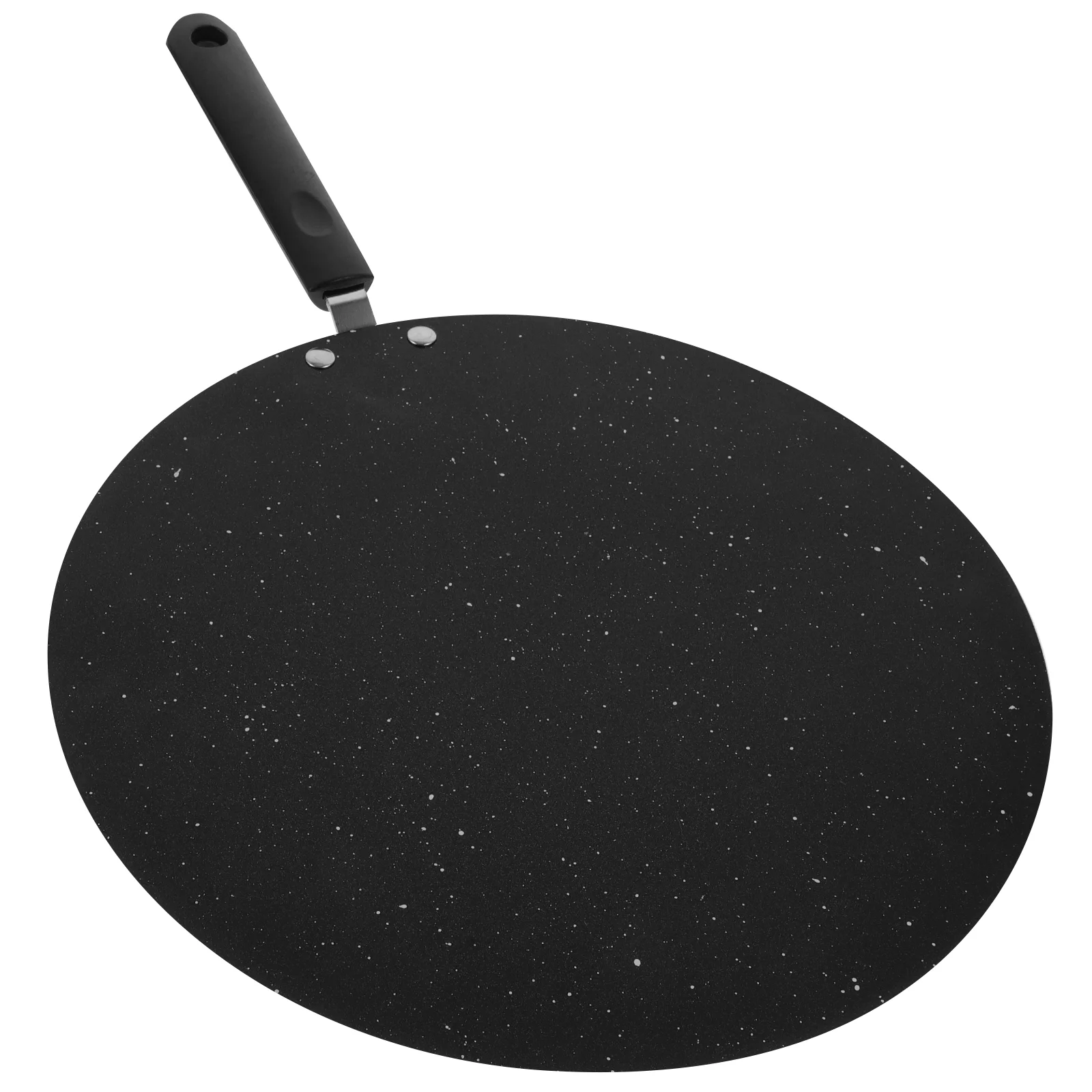 

Frying Pan Outdoor Pizza Tray Baking Omlete Skillet Camping Griddle Bbq Grilling Pans Portable Barbecue Fried Skillets