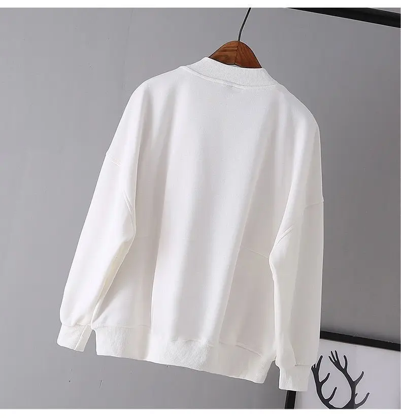 New Women's Golf Clothing Autumn Windbreak Tennis Jackets Zipper Long Sleeve Cardigan Ladies Coats 2022 Horse Foyer Golf Wear