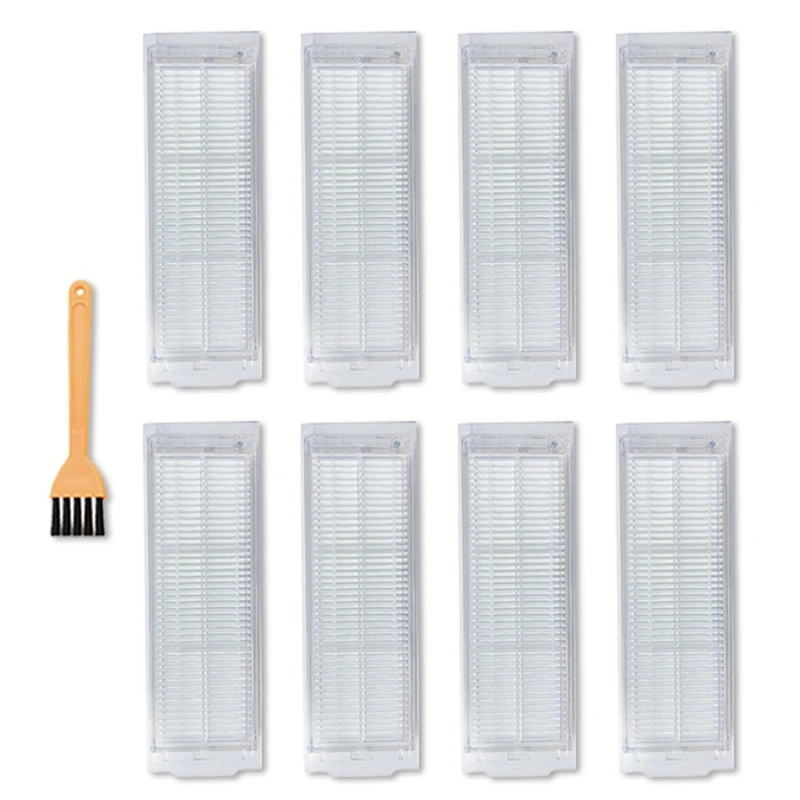 

Сменный Hepa-фильтр для Xiaomi Mijia LDS STYJ02YM STYTJ02YM Conga 3490, запчасти для пылесоса Viomi V2 PRO