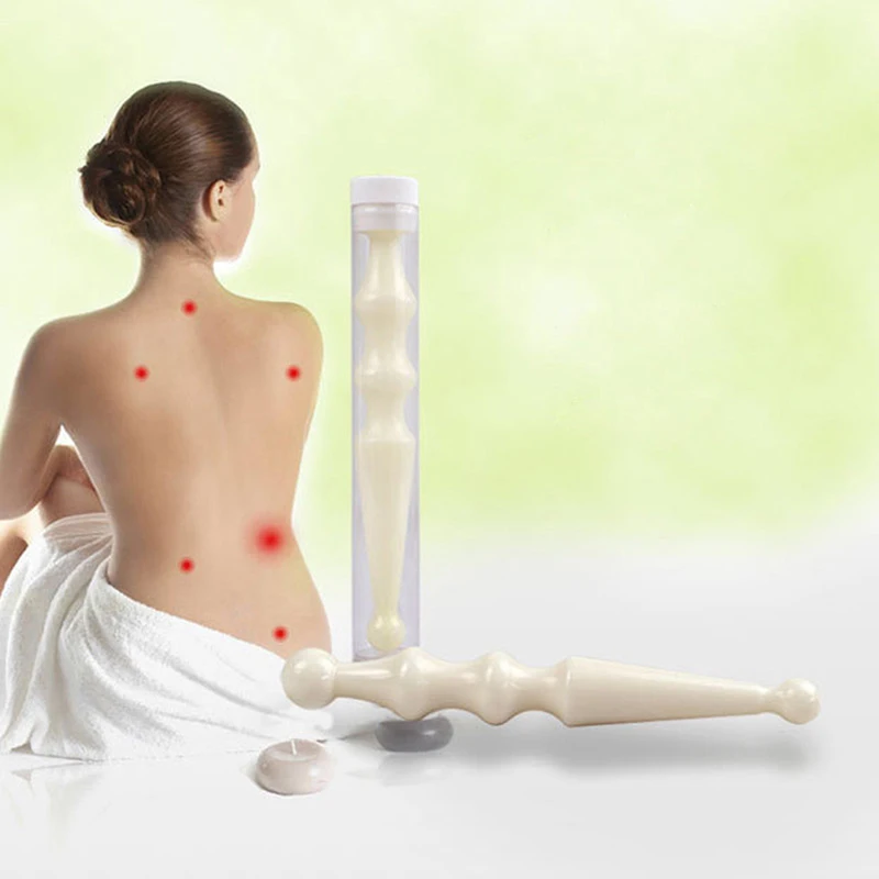 

Массажер для ног, ФИЗИОТЕРАПЕВТИЧЕСКИЙ массаж глубоких тканей, расслабляющая ручка для акупрессуры