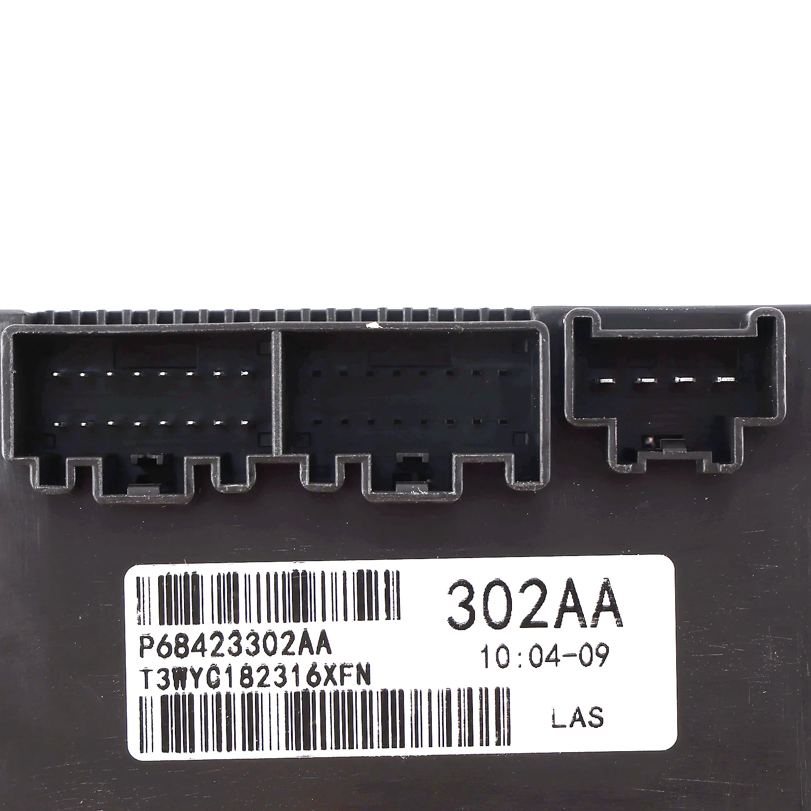 Модуль управления Artudatech для Jeep Grand Cherokee 2019