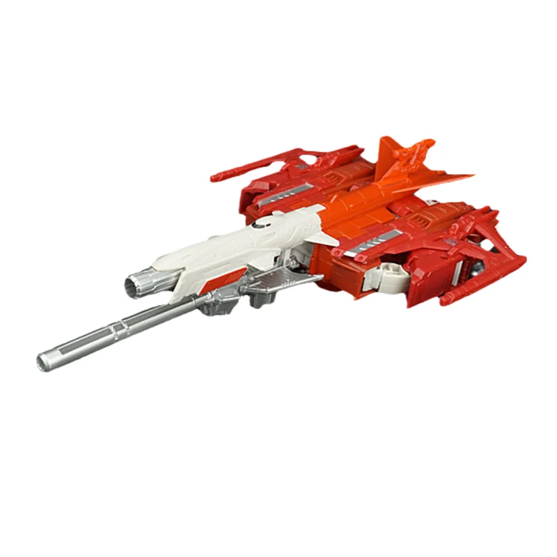 Hasbro Подлинные игрушки-трансформеры PW Combiner Wars Scattershot Анимационная фигурка-робот Деформация для мальчиков детский подарок