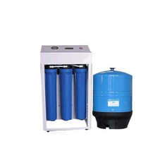 200400600800gpd water purifier reverse osmosis system machine for commercial use
