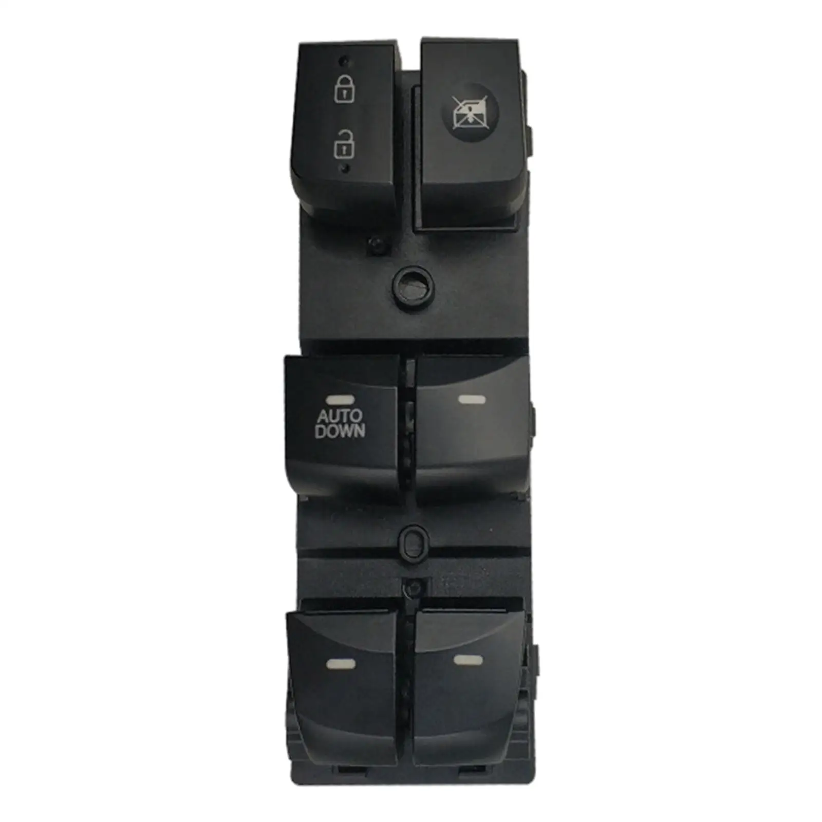 

Переключатель Стеклоподъемника 935703x032 запасные части 935703x032 Электрический левый передний для Sonata