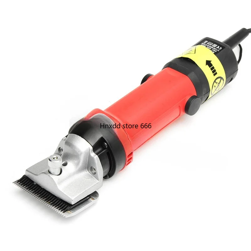 Машинка для стрижки конского волоса портативная электрическая машинка мощные