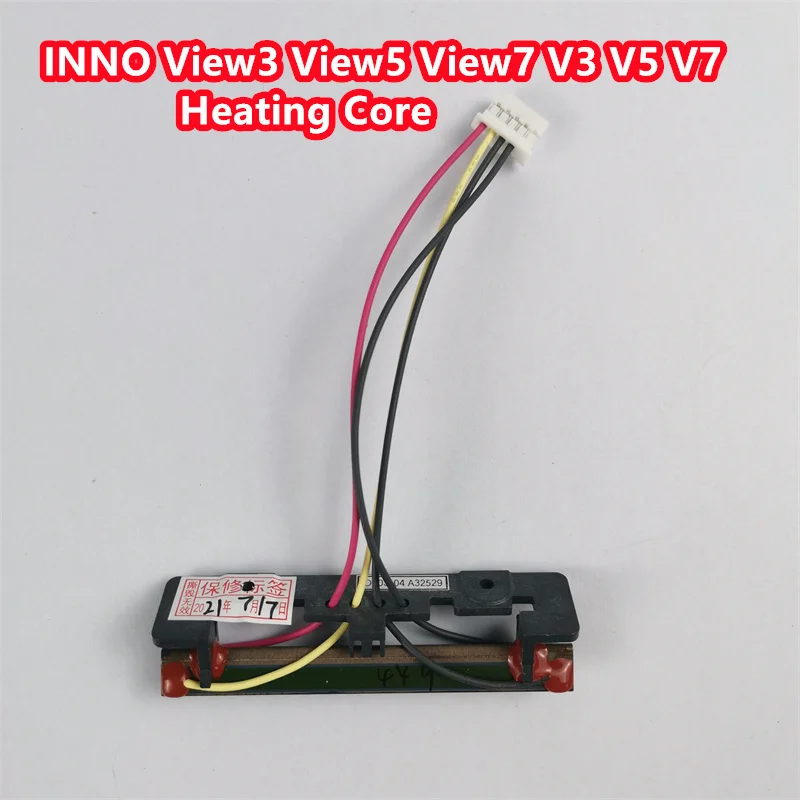 Heating Furnace Oven Heater Core for View 3 5 7 View3 View5 View7 V3 V5 V7 Fusion Splicer Machine