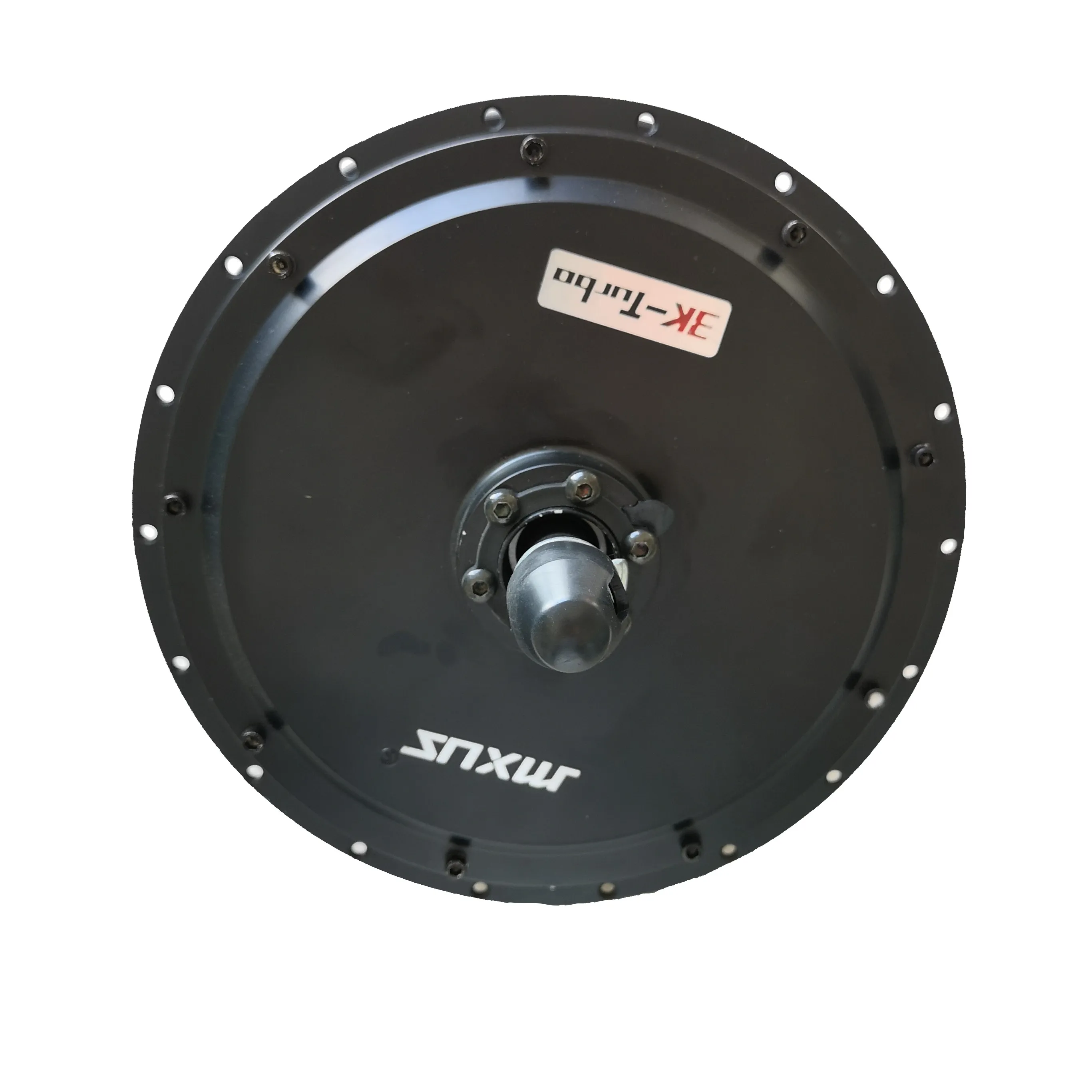 

MXUS 3K 72V 3000W big power motor